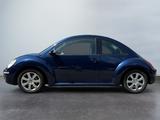 Volkswagen New Beetle Lim. 1.6 - Volkswagen New Beetle: Automatik