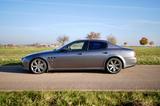 Maserati Quattroporte Sport GT S - 109DB, HU NEU - Maserati Quattroporte Sport-GT