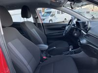 Hyundai i20 - Vorschau Bild 24