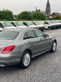 Mercedes C 220 - 6