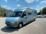 Mobilvetta OrsaMaggiore / 25 tkm / 1 Hand / Hubbett - Offers matching your search criteria
