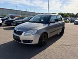 Skoda Fabia Basis - Skoda Fabia aus 2008: Kombi