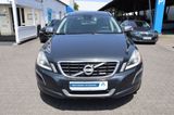 Volvo XC60 D4 AWD Geartronic RDesign|NAVI|R-CAM|XENON| - Volvo XC60: Rdesign