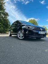 Volkswagen VW Golf IIV Sportsvan 1.6 TDI DSG Ahk - Volkswagen Golf: Ii