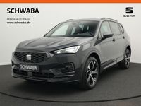 Seat Tarraco - Vorschau Bild 1