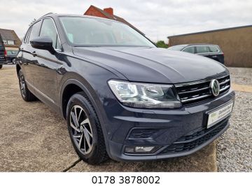 Volkswagen Tiguan - 9