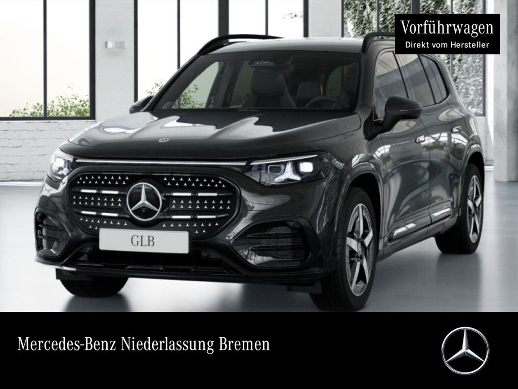 Image of Mercedes-Benz GLB 250