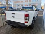 Ford Ranger Wildtrak Extrakabine 4x4 - Ford Ranger Gebrauchtwagen in Berlin