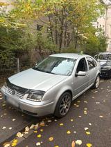 Volkswagen VW Bora 1.9 tdi 90ps - Volkswagen Bora in Duisburg