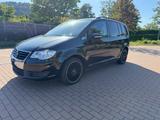 Volkswagen Touran 2.0 TDI 140PS BMM - Volkswagen Touran: TDI 140 Ps