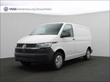 Volkswagen T6.1 Transporter Kasten kurz Flügeltüren Klima - Volkswagen T6 Transporter in Aachen