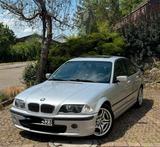 BMW 323i Step. M- Sportpaket - BMW 323 aus 1999: 323i