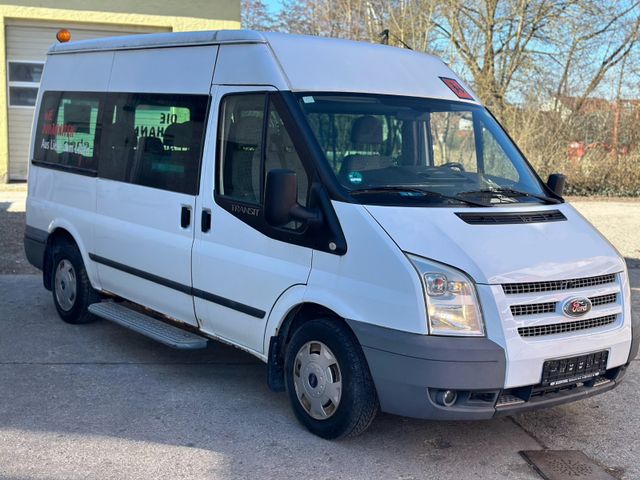 Ford Transit FT 300*1.Hand*Klima*Top Zustand*Euro 5*