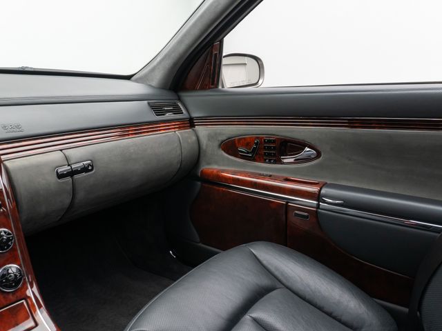 Foto Nummer 40: MAYBACH 57