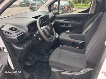 Toyota Proace (Verso) - 9