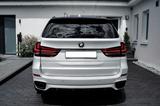 BMW X5 M50d Vollausstattung M Sportpaket 380PS - BMW X5 M50 mit Anhängerkupplung
