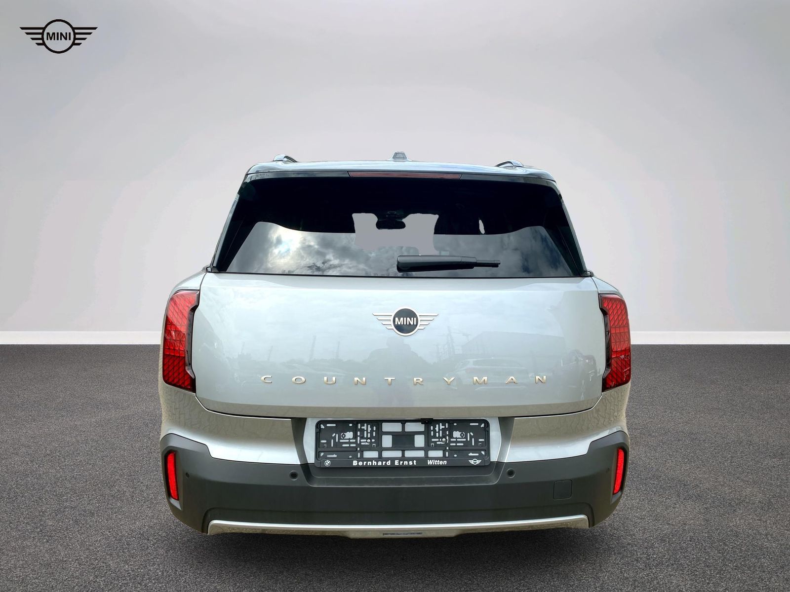 MINI Countryman C (Cooper) - Bild 10