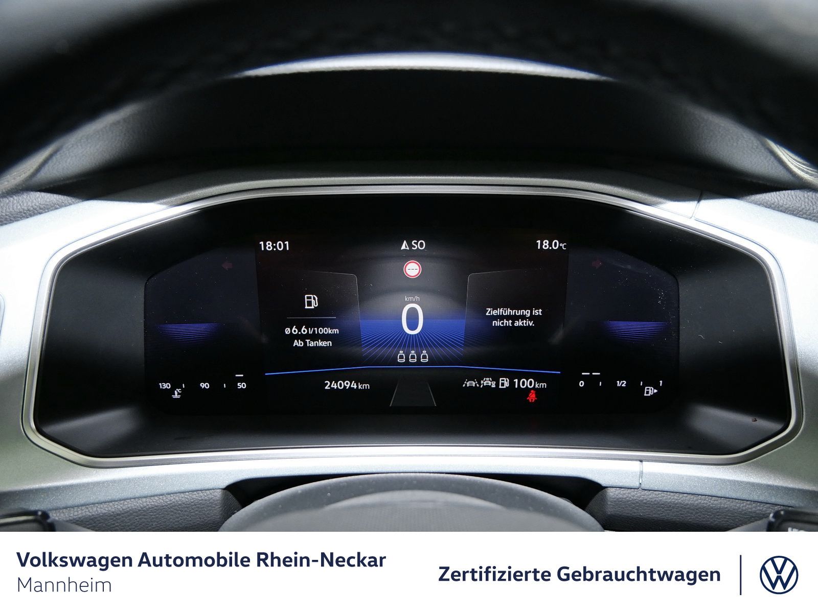 Volkswagen T-Roc - Bild 22