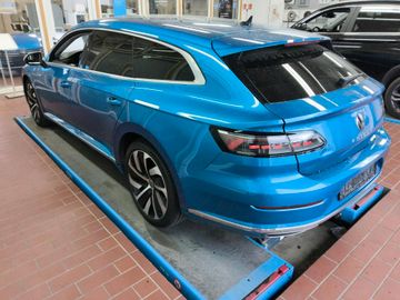 Volkswagen Arteon - 3