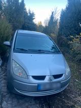 Mitsubishi Colt, 1,4l, TÜV neu - Mitsubishi Colt: 1.4