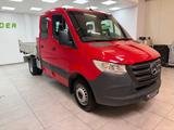 Mercedes-Benz Sprinter III Pritsche DoKa RWD/AWD 519 C / 7SITZ - Angebote