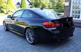 BMW 435i Coupé M Paket Sport Automatik ohne opf - BMW 435: Coupe