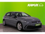 Volkswagen Golf GTI VIII 2.0TSI DSG+LED+CARPLAY+SHZ+KAMERA