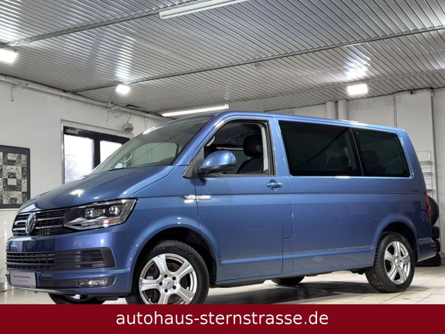 Volkswagen T6 Multivan*Comfortline*4Motion*LED*St.Hzg*AHK*