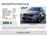 Kia Sorento 2.2D AWD DCT8 PLATINUM NAPPA - Kia Sorento in Duisburg