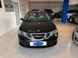 Saab 9-3 Sport Sedan 1.9 TiD 16V Vector - Saab 9-3: Tid