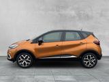 Renault Captur INTENS TCe 120 AHK+NAVI+LED+SHZ+TEMPO - Renault aus 2017