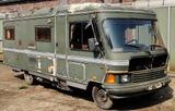 HYMER / ERIBA / HYMERCAR S660 - Wohnmobile bis 2.500 Euro