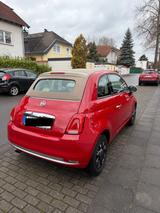 Fiat 500C 0.9 8V TwinAir Lounge C  - Fiat 500C: Twinair Lounge
