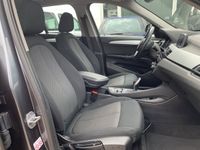 BMW X1 - Vorschau Bild 26