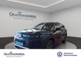Volkswagen Tayron Life 1.5 eTSI DSG 7Sitzer AreaView AHK - blaue Volkswagen Tayron