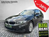 BMW 318i AT8 Touring HUD/LED/Navi/SHZ/360°/el.Heckkl - BMW 3er Reihe Jahreswagen: Kombi
