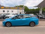 Toyota Prius 1.8 PHV Plug-in Hybrid Solar - Toyota: Plug In