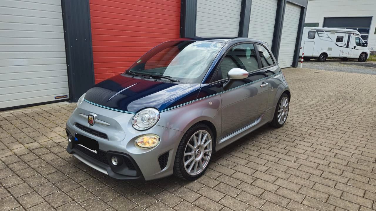 ABARTH 695