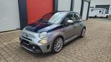 Abarth 695 Rivale Carbon PDC Akrapovic - Abarth 695 aus 2018