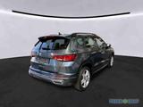 Seat Ateca 2.0 TDI FR DSG ACC / LED / DAB / Navigatio - gebrauchte Seat Ateca aus dem Jahr 2021