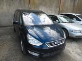 Ford Galaxy Titanium,7-SITZER,KLIMA,SITZHEIZUNG. - Ford Galaxy in Köln