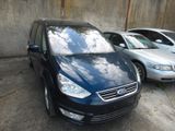 Ford Galaxy Titanium,7-SITZER,KLIMA,SITZHEIZUNG. - Ford Galaxy aus 2010: Titanium