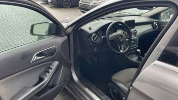 Mercedes GLA 200 - 12