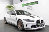 BMW M3 CS/CARBON-KERAMIK-BREMSE/SONDERFARBE/STREBE - BMW M3: Cs