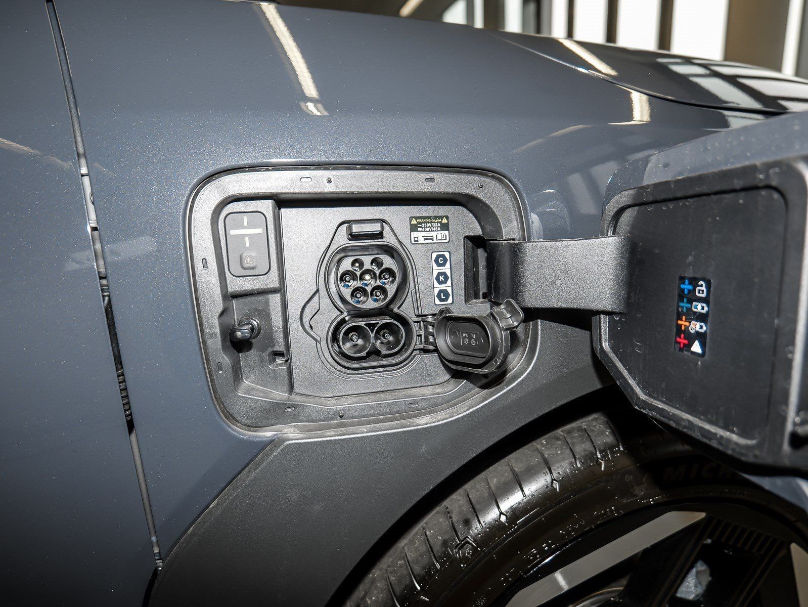 Kia EV2 - Bild 18