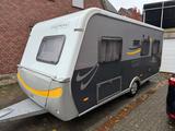 HYMER / ERIBA / HYMERCAR Eriba Nova 545 - HYMER / ERIBA 545