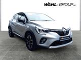 Renault Captur TechnoAutomatik TCe 140 **NAVI*LED*SHZ** - Renault Captur in Kassel