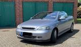Opel Astra Cabrio 1.8 Bertone TÜV 06/26 Unfallfrei 