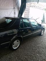 Saab SAAB 9000 2.3 Turbo Automatik - Saab aus 1997