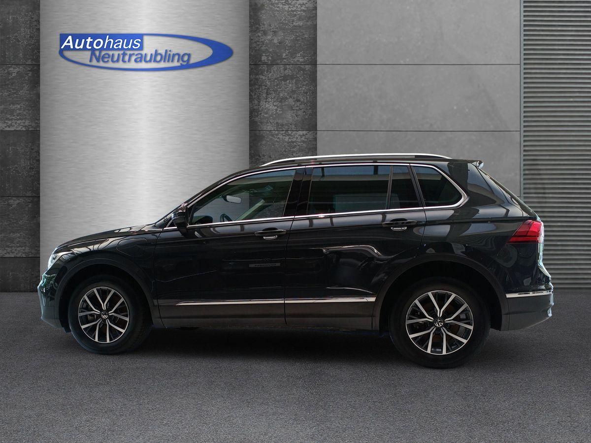 Volkswagen TIGUAN 1.4 TSI eHYBRID LIFE 245 PS DSG AHK PDC foto 3